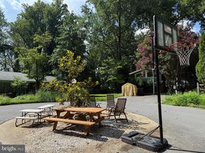 8216 Fenway Road, Bethesda MD 20817