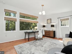 8216 Fenway Road, Bethesda MD 20817