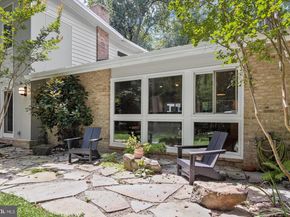 8216 Fenway Road, Bethesda MD 20817