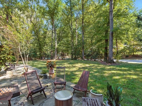 8216 Fenway Road, Bethesda MD 20817