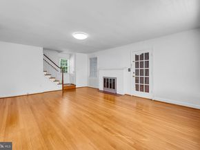 5943 2nd Street S, Arlington VA 22204