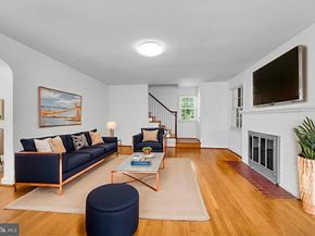 5943 2nd Street S, Arlington VA 22204