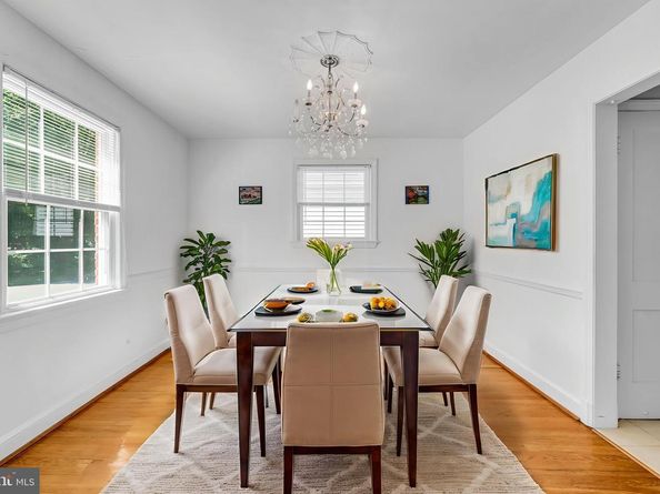 5943 2nd Street S, Arlington VA 22204