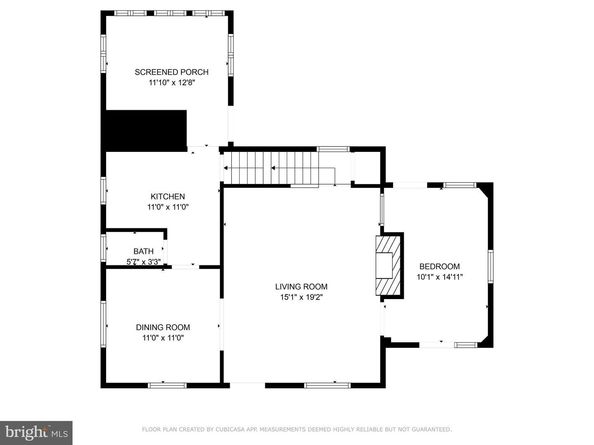 5943 2nd Street S, Arlington VA 22204
