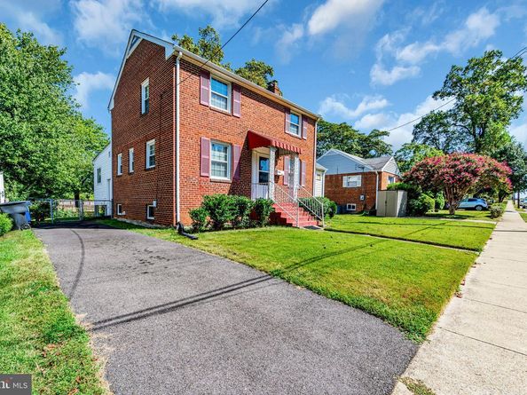 5943 2nd Street S, Arlington VA 22204
