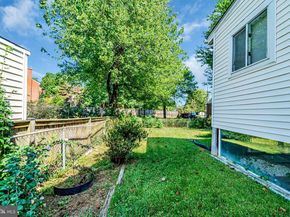 5943 2nd Street S, Arlington VA 22204