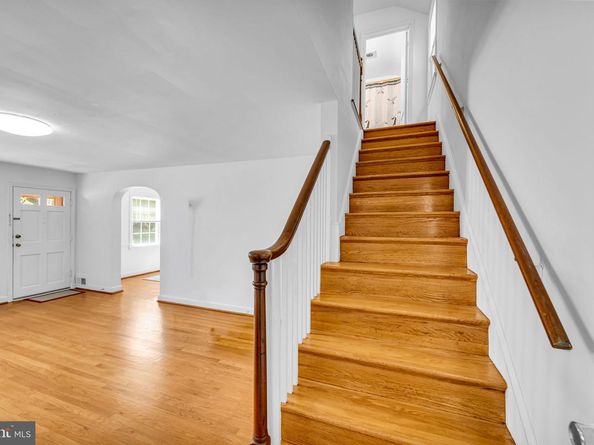 5943 2nd Street S, Arlington VA 22204
