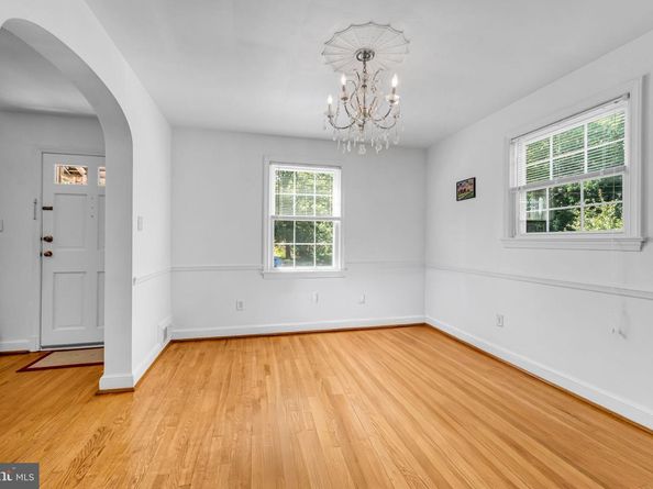 5943 2nd Street S, Arlington VA 22204