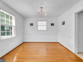 5943 2nd Street S, Arlington VA 22204