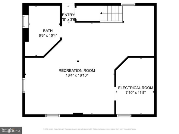 5943 2nd Street S, Arlington VA 22204