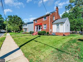 5943 2nd Street S, Arlington VA 22204