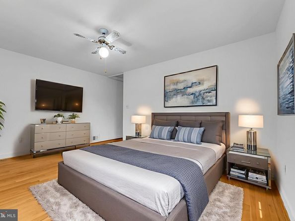 5943 2nd Street S, Arlington VA 22204