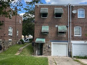 1104 Fanshawe Street, Philadelphia PA 19111