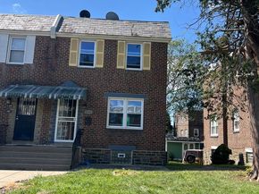 1104 Fanshawe Street, Philadelphia PA 19111