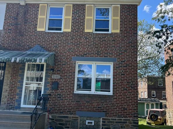 1104 Fanshawe Street, Philadelphia PA 19111