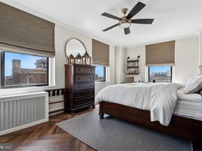 1324 Locust Street 1025, Philadelphia PA 19107