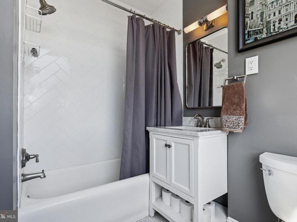 1324 Locust Street 1025, Philadelphia PA 19107