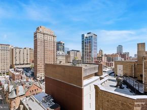 1324 Locust Street 1025, Philadelphia PA 19107