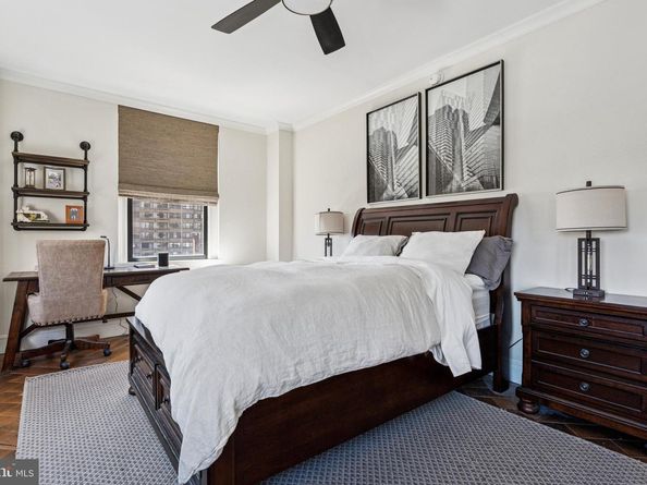 1324 Locust Street 1025, Philadelphia PA 19107