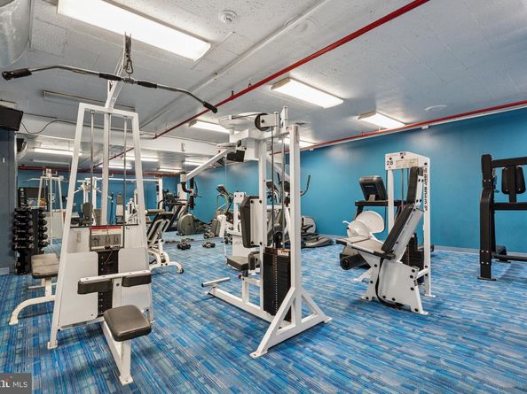 1324 Locust Street 1025, Philadelphia PA 19107