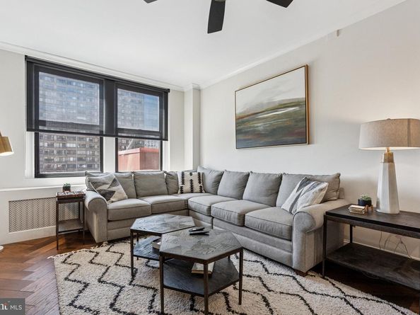 1324 Locust Street 1025, Philadelphia PA 19107
