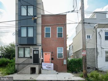 2106 E William Street