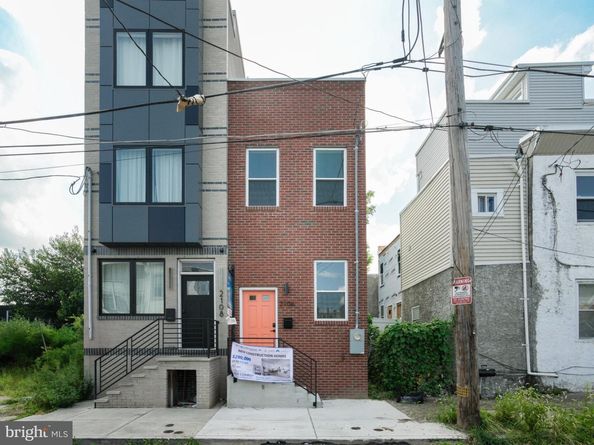 2106 E William Street, Philadelphia PA 19134