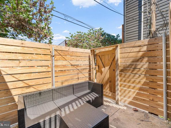 2501 E Norris Street, Philadelphia PA 19125