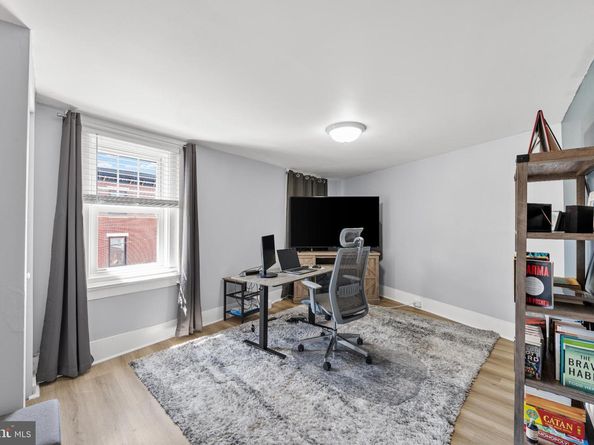2501 E Norris Street, Philadelphia PA 19125