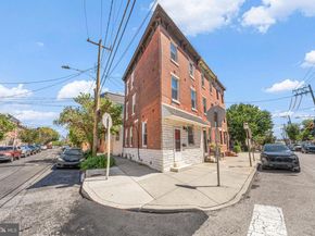 2501 E Norris Street, Philadelphia PA 19125