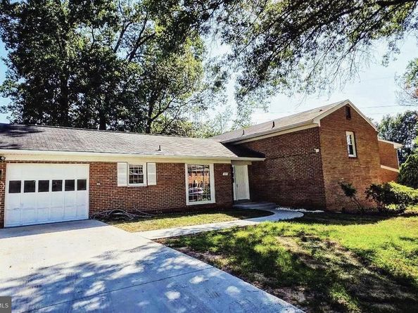 3478 Pence Court, Annandale VA 22003