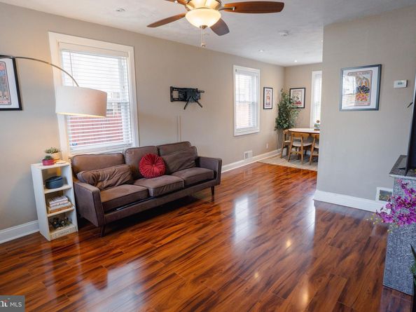 4343 F Street SE, Washington DC 20019