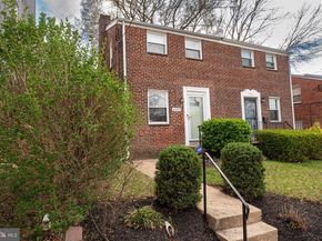 4343 F Street SE, Washington DC 20019