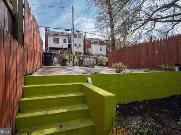 4343 F Street SE, Washington DC 20019