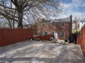 4343 F Street SE, Washington DC 20019