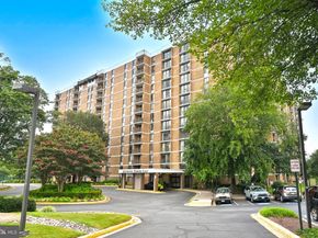 2311 Pimmit Drive 701, Falls Church VA 22043
