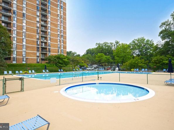 2311 Pimmit Drive 701, Falls Church VA 22043