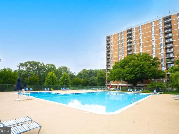 2311 Pimmit Drive 701, Falls Church VA 22043