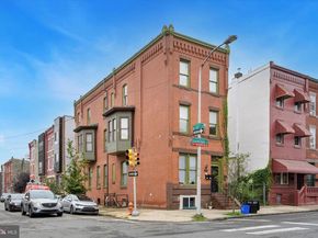 1900 W Diamond Street, Philadelphia PA 19121