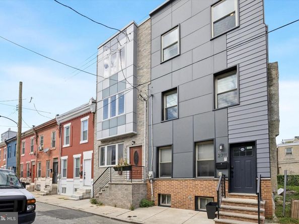 2713 Latona Street, Philadelphia PA 19146