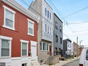 2713 Latona Street, Philadelphia PA 19146