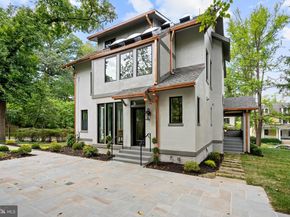 3748 Huntington Street NW, Washington DC 20015