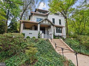 3748 Huntington Street NW, Washington DC 20015