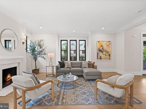 3748 Huntington Street NW, Washington DC 20015