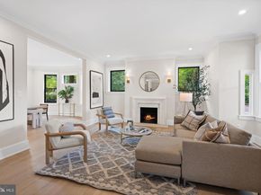 3748 Huntington Street NW, Washington DC 20015