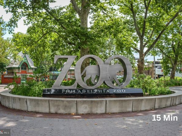 1825 E Albert Street, Philadelphia PA 19125