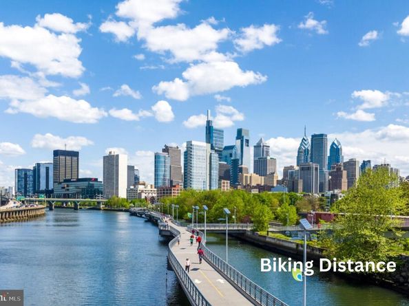 1825 E Albert Street, Philadelphia PA 19125