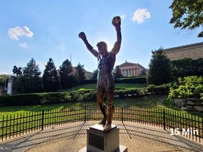 1825 E Albert Street, Philadelphia PA 19125