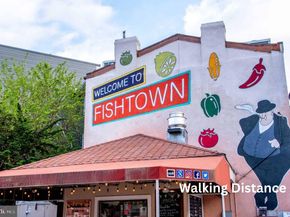 1825 E Albert Street, Philadelphia PA 19125