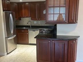 1111 Arlington Boulevard 418, Arlington VA 22209